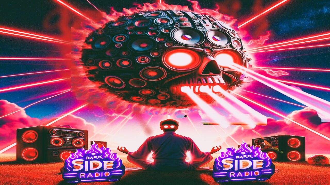 ⚡DARK SIDE RADIO⚡ Ep. 346