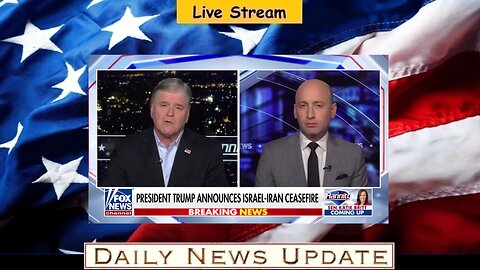 x388c: Fox News - Everyone got this wrong: Stephen Miller
