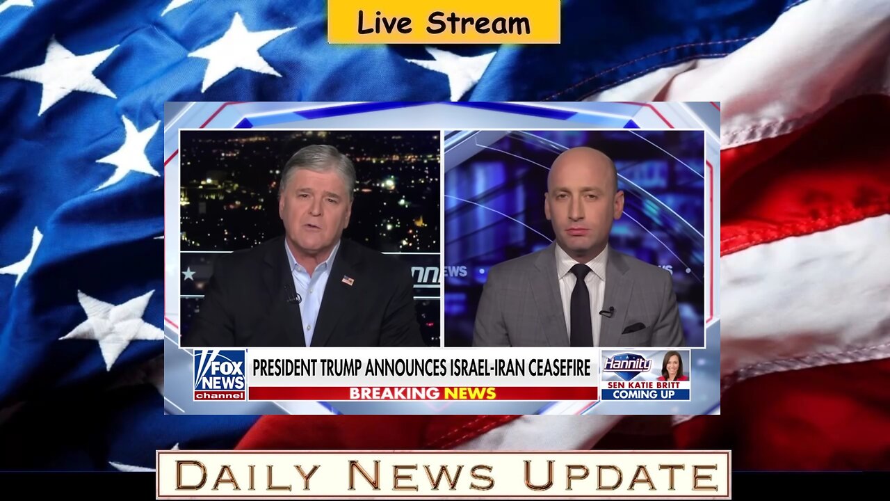 x388c: Fox News - Everyone got this wrong: Stephen Miller