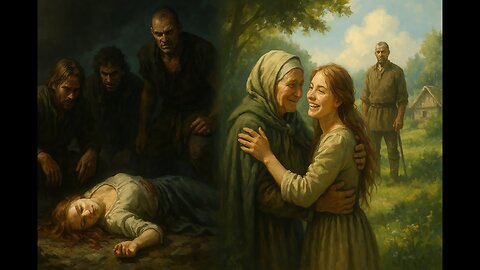 Kingdom Come: Deliverance II úkol Zlá krev (Záchrana Pavleny a usmíření ? Nebo její smrt? )