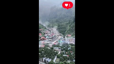 THIS MUDSLIDE IS INSANE!!!!