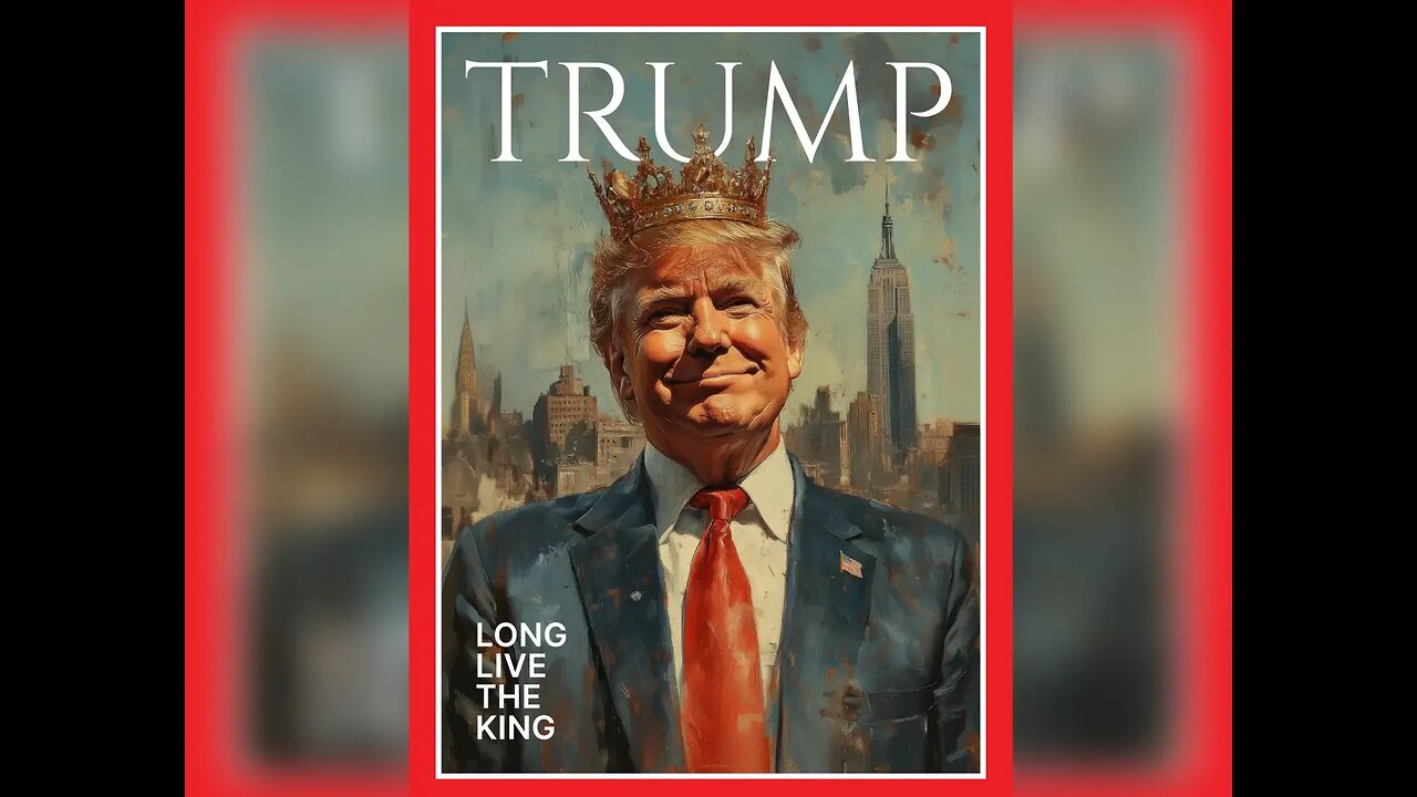 No More Kings???