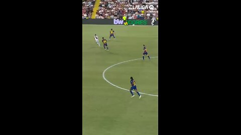 what a save from Joan Garcia