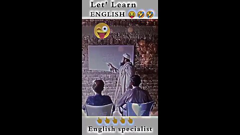 Pakistani english