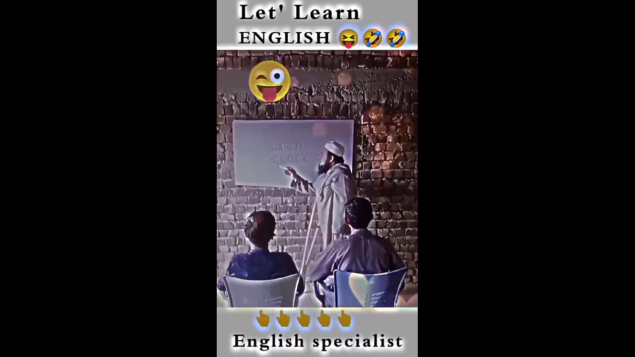Pakistani english