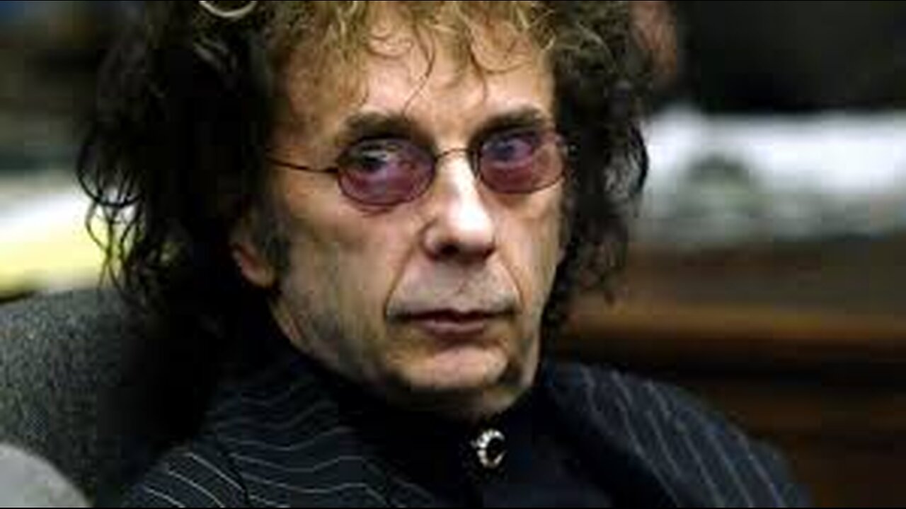 Who Was Phil Spector?