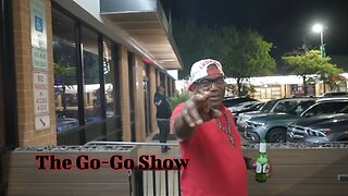 The Go-Go Show: E 27 (EXPLICIT)