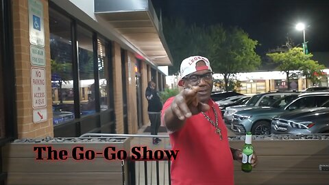 The Go-Go Show: E 27 (EXPLICIT)