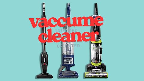 Top 3 Best Vacuum Cleaners on Amazon 2025