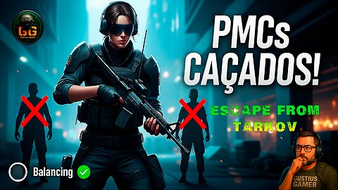 Balancing Pt. 2: We Killed the PMCs, but the Warehouse Saga CONTINUES!