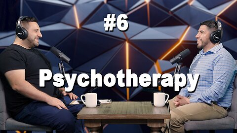 What is Psychotherapy and How To Get Into it Trauma, Private Practice, and Client Acquisition #viral