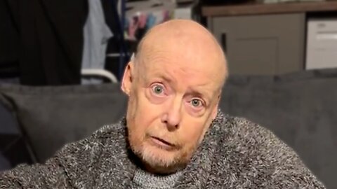 Robert Griffiths, Galashiels 12/11/25