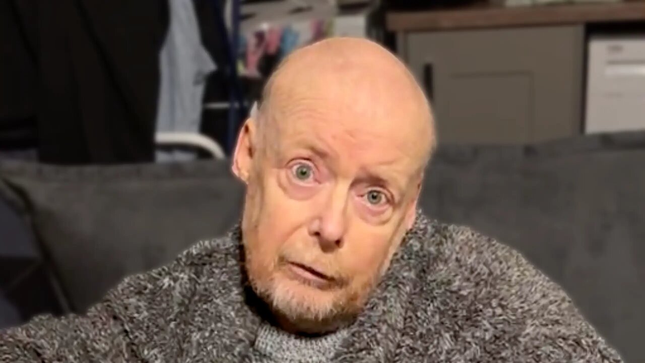 Robert Griffiths, Galashiels 12/11/25