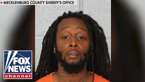 Lawmakers take action to REMOVE judge who let Charlotte suspect free