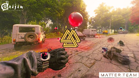 SUND4Y FUND4Y W/ R4GER - SOLO DOLO IMMERSIVE GAMEPLAY- ACTIVE MATTER