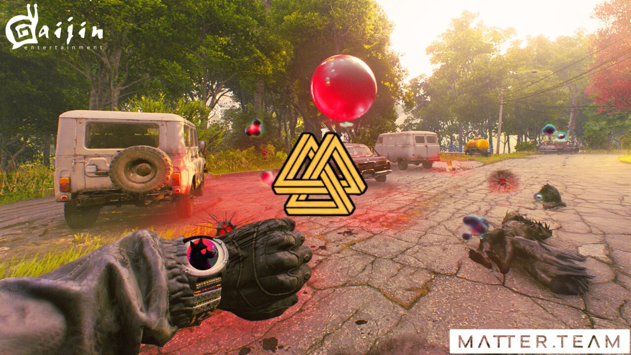 SUND4Y FUND4Y W/ R4GER - SOLO DOLO IMMERSIVE GAMEPLAY- ACTIVE MATTER