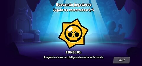 🔥🎮Brawl Stars🔥3v3🎮🔥