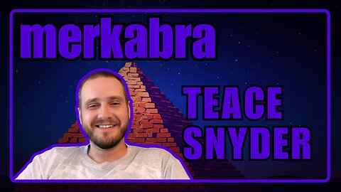 Teace Snyder | Merkabra