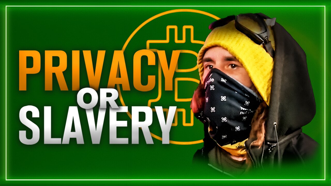 Bitcoin, Masks & Rebellion — Mad Monkey Unleashed 🐒 | The Bitcoin Business Lounge