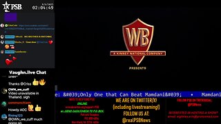 2025-09-06 02:00 EDT - Overnight: with AOC