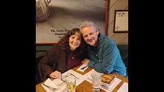 The Buskman Report 10/29/2025: Pearls Of Great Price Ministry Leader, Ms. Rose