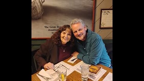 The Buskman Report 10/29/2025: Pearls Of Great Price Ministry Leader, Ms. Rose