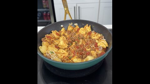 Easiest 1 pot dinner!