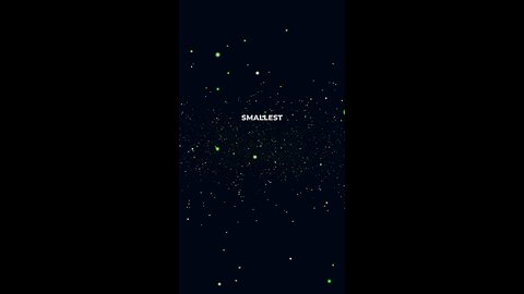 Smallest Stars Space Guide: 5 Most In Universe