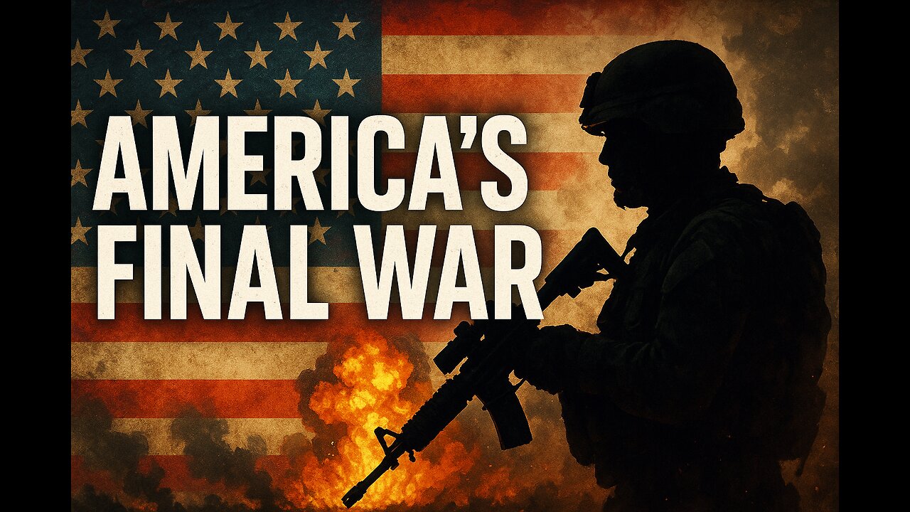 America's Final War?