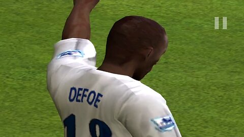 Tottenham Hotspur vs Liverpool FC Highlights | FIFA 2005