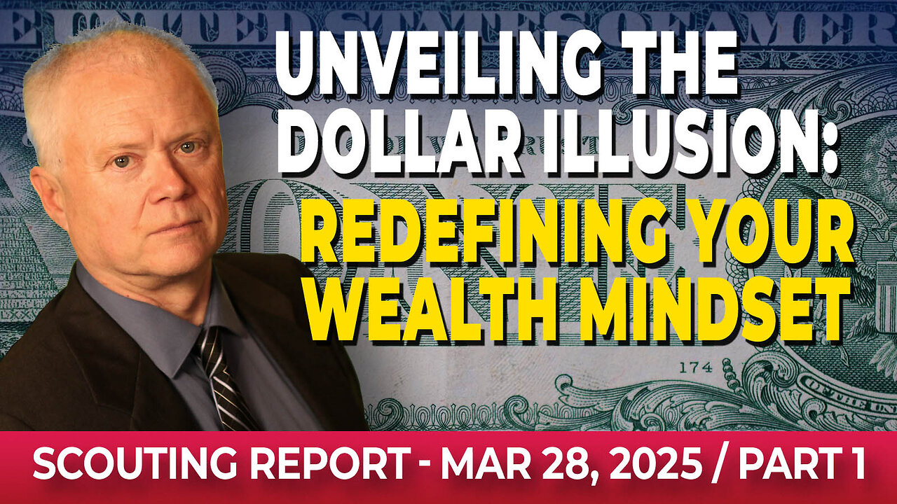 Breaking The Frame - Peak Prosperity