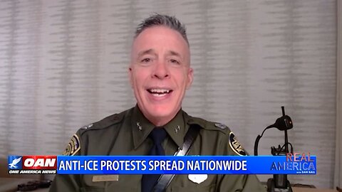 💥 Greg Bovino Speaks Out on Minneapolis Chaos