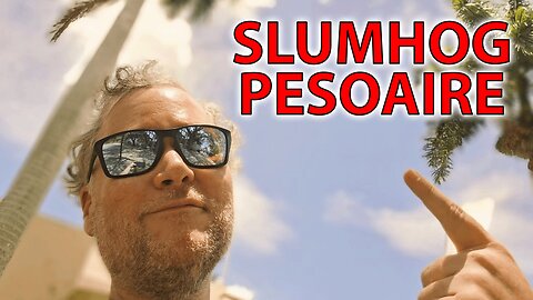 ETHAN RALPH: SLUMHOG PESOAIRE