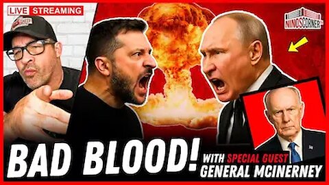 U.S. Moves Troops as Putin Targets Zelenskyy.. Is War Coming?