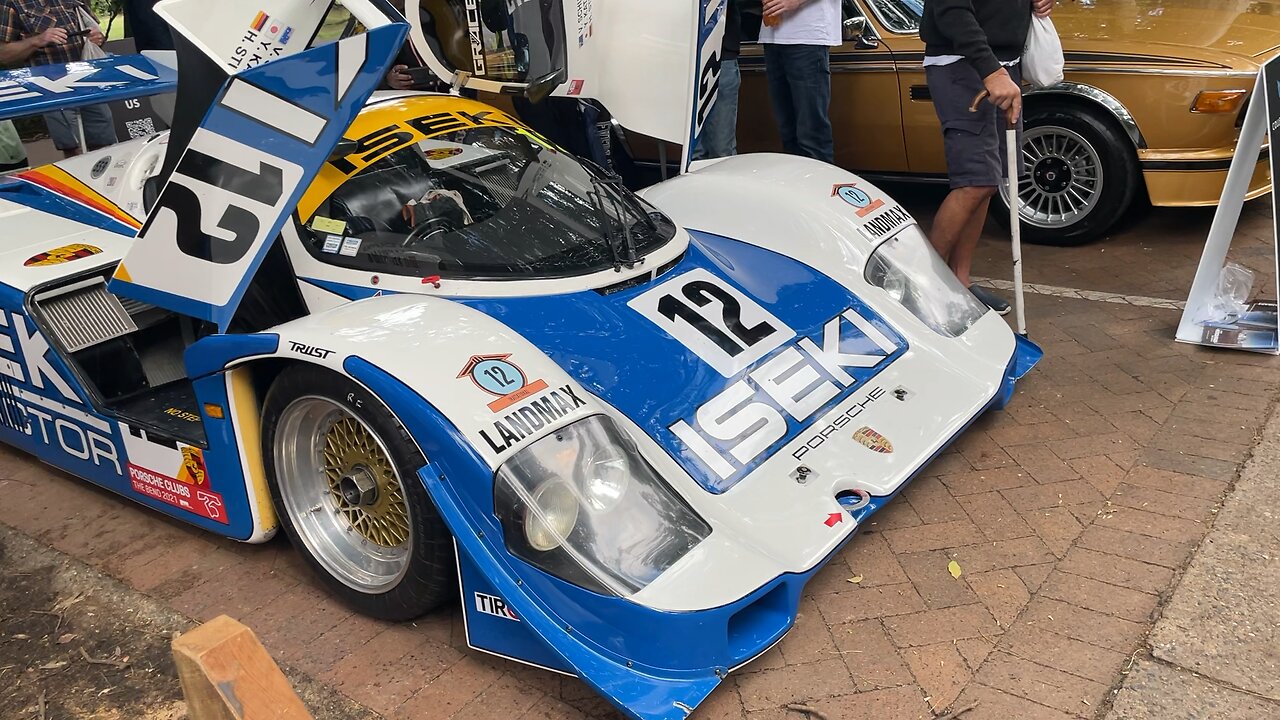 Crazy Racecar