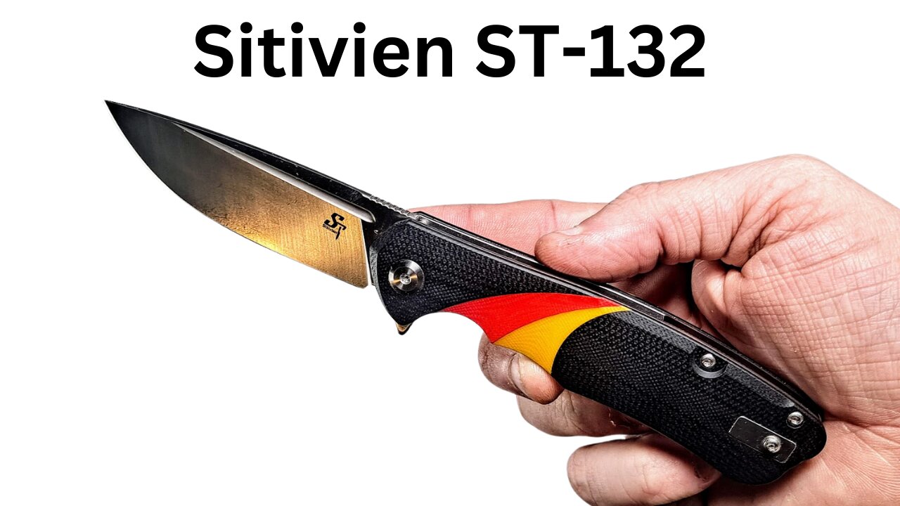 Sitivien ST-132, A Budget Pocket Powerhouse