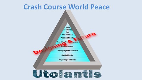 Crash Course World Peace
