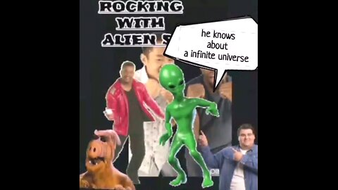 ask him