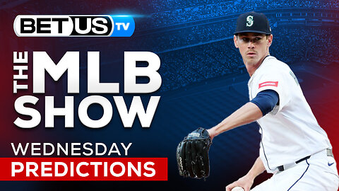 MLB Picks For Today [May 28th] MLB Predictions & Best Baseball Betting Odds