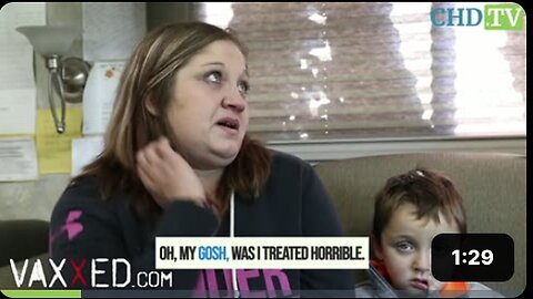 "A Mother's Tale: The Link Between Autism and Drowning"