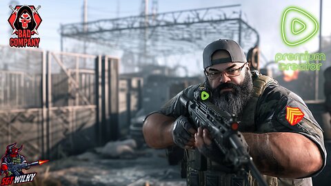 Warzone Wednesday