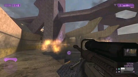 IT'S 1V1 TIME! Snipers, Melee & Fragmentations Only On The Map FOUNDATION!🍿😂