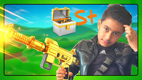Chapter 6 Season 3 Best Loot Spots