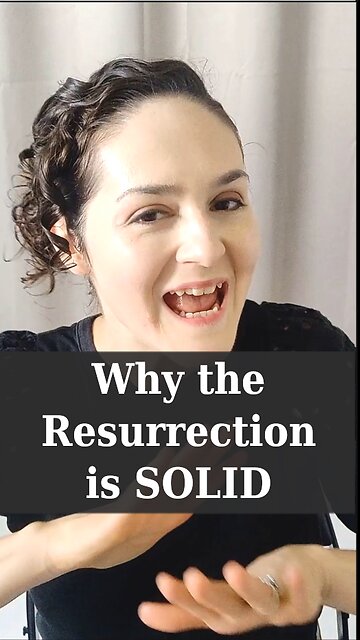How Badly Was Jesus' Resurrection Mythologized?