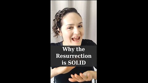 How Badly Was Jesus' Resurrection Mythologized?