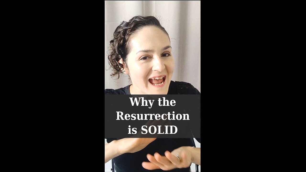 How Badly Was Jesus' Resurrection Mythologized?