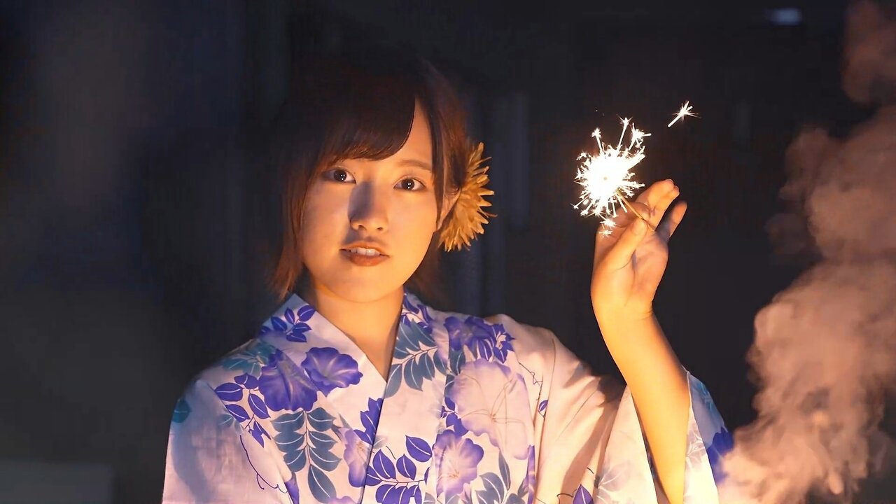 【Anju Kouzuki 香月杏珠】 プレイ・トゥ・ザ・ワールド/ Play to the World