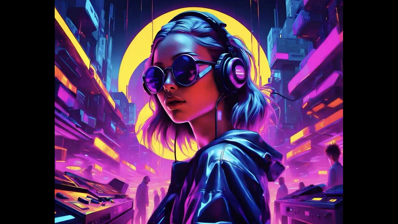 RAZE DJ LIVE VIDEO STREAM
