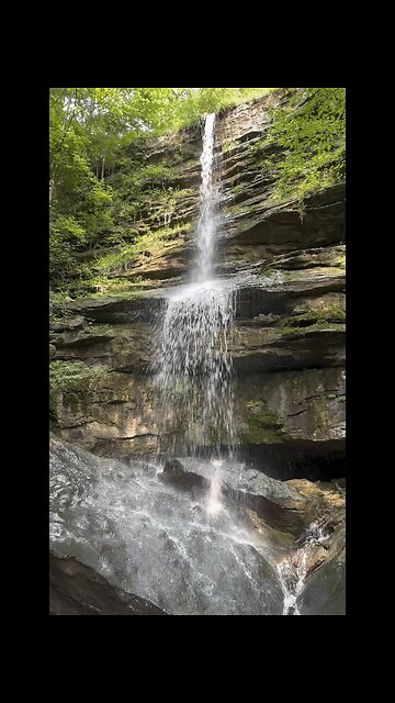 The Kildoo Trail! #yehsua #jesus #nature #hiking #trail #hikingtrail #naturetrail