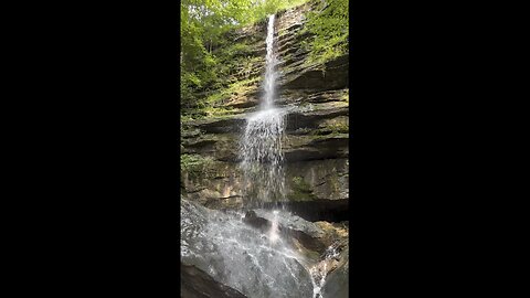 The Kildoo Trail! #yehsua #jesus #nature #hiking #trail #hikingtrail #naturetrail
